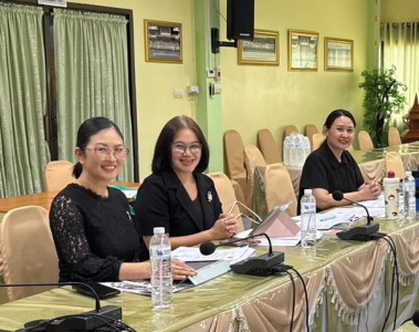 เข้าร่วมประชุมคณะกรรมการดำเนินการ ... พารามิเตอร์รูปภาพ 1