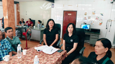 จัดทำสัญญาเงินกู้กองทุนสงเคราะห์เกษตรกร ... พารามิเตอร์รูปภาพ 1