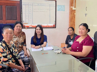 จัดทำสัญญาเงินกู้กองทุนสงเคราะห์เกษตรกร ... พารามิเตอร์รูปภาพ 4