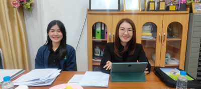เข้าร่วมประชุมคณะกรรมการดำเนินการสหกรณ์เครดิตยูเนี่ยนครูแม่จัน จำกัด ... พารามิเตอร์รูปภาพ 1
