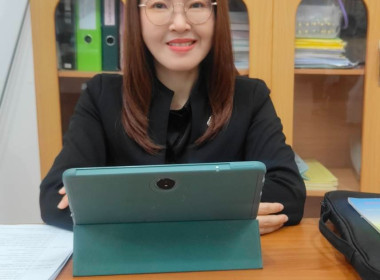 เข้าร่วมประชุมคณะกรรมการดำเนินการสหกรณ์เครดิตยูเนี่ยนครูแม่จัน จำกัด ... พารามิเตอร์รูปภาพ 1