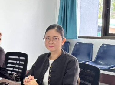 เข้าร่วมประชุมคณะกรรมการดำเนินการชุมนุมสหกรณ์จังหวัดเชียงราย จำกัด ... พารามิเตอร์รูปภาพ 1