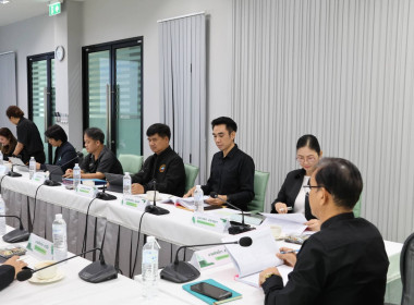 เข้าร่วมประชุมคณะกรรมการดำเนินการสหกรณ์ออมทรัพย์สาธารณสุขเชียงราย จำกัด ... พารามิเตอร์รูปภาพ 3