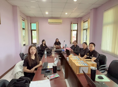 เข้าตรวจการสหกรณ์ตามแผนปฏิบัติงาน ประจำปีงบประมาณ พ.ศ. 2569 พารามิเตอร์รูปภาพ 6