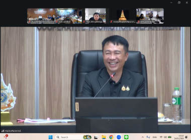 ประชุมติดตามการดำเนินงานโครงการปรับโครงสร้างหนี้เกษตรกรสมาชิกกองทุนฟื้นฟูและพัฒนาเกษตรกร ประเภทหนี้สหกรณ์ ... พารามิเตอร์รูปภาพ 1