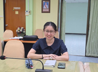 ประชุมติดตามการดำเนินงานโครงการปรับโครงสร้างหนี้เกษตรกรสมาชิกกองทุนฟื้นฟูและพัฒนาเกษตรกร ประเภทหนี้สหกรณ์ ... พารามิเตอร์รูปภาพ 6