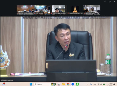 ประชุมติดตามการดำเนินงานโครงการปรับโครงสร้างหนี้เกษตรกรสมาชิกกองทุนฟื้นฟูและพัฒนาเกษตรกร ประเภทหนี้สหกรณ์ ... พารามิเตอร์รูปภาพ 13