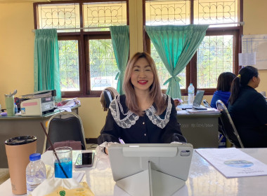 ประชุมติดตามการดำเนินงานโครงการปรับโครงสร้างหนี้เกษตรกรสมาชิกกองทุนฟื้นฟูและพัฒนาเกษตรกร ประเภทหนี้สหกรณ์ ... พารามิเตอร์รูปภาพ 17