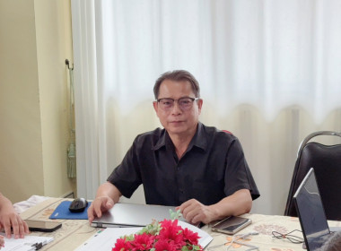 เข้าตรวจการสหกรณ์ตามแผนปฏิบัติงานประจำปีงบประมาณ พ.ศ. 2569 พารามิเตอร์รูปภาพ 1