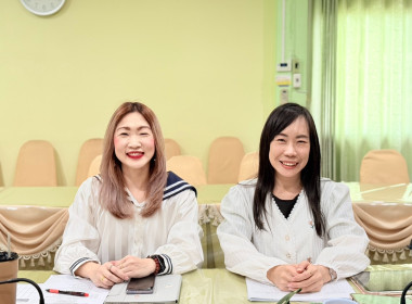 ประชุมคณะทำงานพิจารณาข้อสังเกตที่ตรวจพบจากการสอบบัญชี ... พารามิเตอร์รูปภาพ 4