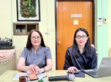 ประชุมคณะทำงานพิจารณาข้อสังเกตที่ตรวจพบจากการสอบบัญชี ... พารามิเตอร์รูปภาพ 8