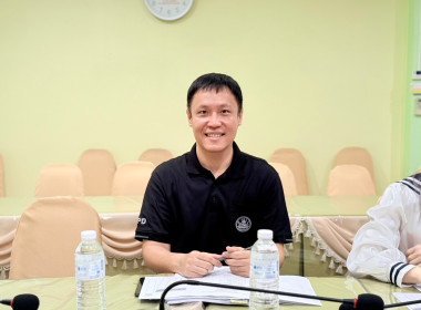 ประชุมคณะทำงานพิจารณาข้อสังเกตที่ตรวจพบจากการสอบบัญชี ... พารามิเตอร์รูปภาพ 11