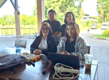โครงการจัดกิจกรรมทัศนศึกษาให้นักเรียน ที่เป็นคณะกรรมการกิจกรรมสหกรณ์นักเรียน ในโรงเรียนตำรวจตระเวนชายแดน โรงเรียนเพียงหลวง รุ่นที่ 1 และ 2 ... พารามิเตอร์รูปภาพ 9