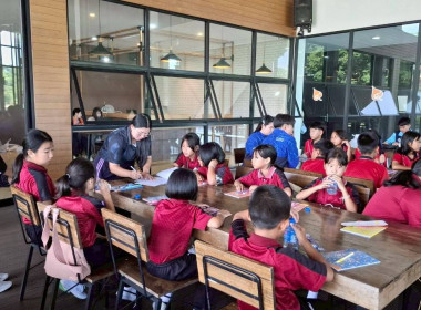 โครงการจัดกิจกรรมทัศนศึกษาให้นักเรียน ที่เป็นคณะกรรมการกิจกรรมสหกรณ์นักเรียน ในโรงเรียนตำรวจตระเวนชายแดน โรงเรียนเพียงหลวง รุ่นที่ 1 และ 2 ... พารามิเตอร์รูปภาพ 12