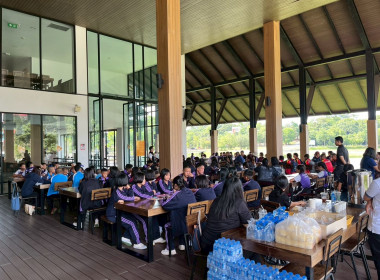 โครงการจัดกิจกรรมทัศนศึกษาให้นักเรียน ที่เป็นคณะกรรมการกิจกรรมสหกรณ์นักเรียน ในโรงเรียนตำรวจตระเวนชายแดน โรงเรียนเพียงหลวง รุ่นที่ 1 และ 2 ... พารามิเตอร์รูปภาพ 21