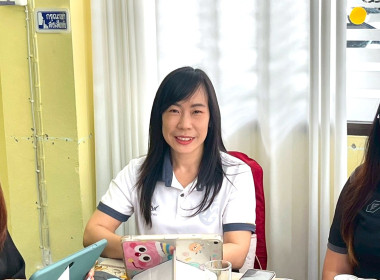 เข้าร่วมประชุมการยกร่างกฎกระทรวงกำหนดลักษณะ วัตถุประสงค์ ... พารามิเตอร์รูปภาพ 2