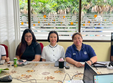 เข้าร่วมประชุมการยกร่างกฎกระทรวงกำหนดลักษณะ วัตถุประสงค์ ... พารามิเตอร์รูปภาพ 6