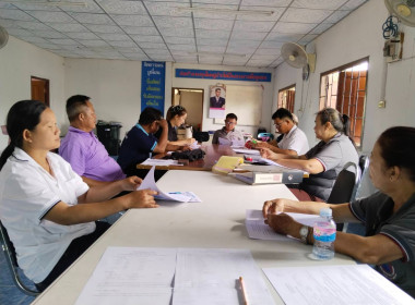 เข้าร่วมประชุมคณะกรรมการดำเนินการสหกรณ์เครดิตยูเนี่ยนสันต้นแหน จำกัด ... พารามิเตอร์รูปภาพ 3
