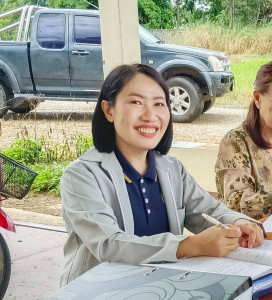 ให้คำแนะนำคณะกรรมการดำเนินการ กลุ่มเกษตรกรทำนาห้วยก้าง พารามิเตอร์รูปภาพ 1