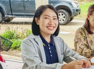 ให้คำแนะนำคณะกรรมการดำเนินการ กลุ่มเกษตรกรทำนาห้วยก้าง พารามิเตอร์รูปภาพ 1