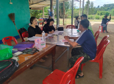 เข้าร่วมสอบทานยืนยันยอดทุนเรือนหุ้น และรับรองงบฐานะการเงิน ... พารามิเตอร์รูปภาพ 8