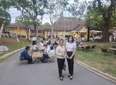 ร่วมกิจกรรมพบปะหารือข้อราชการ “สภากาแฟ” ครั้งที่ 7 ... พารามิเตอร์รูปภาพ 5