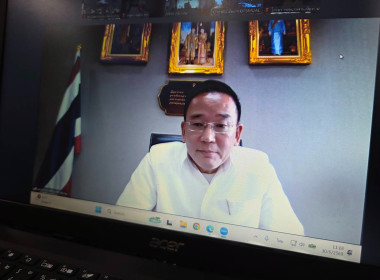 การประชุมติดตามความคืบหน้าข้อสั่งการของรัฐมนตรีช่วยว่าการกระทรวงเกษตรและสหกรณ์ (นางสาวปิยะรัฐชย์ ติยะไพรัช) ประจำปีงบประมาณ พ.ศ. 2569 ในพื้นที่จังหวัดเชียงราย ครั้งที่ 2 ... พารามิเตอร์รูปภาพ 1