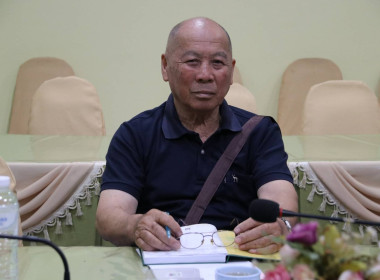 การประชุมคณะอนุกรรมการพิจารณาเงินกู้กองทุนพัฒนาสหกรณ์ ... พารามิเตอร์รูปภาพ 9