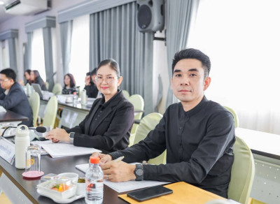 เข้าร่วมประชุมคณะกรรมการดำเนินการสหกรณ์ออมทรัพย์ครูเชียงราย ... พารามิเตอร์รูปภาพ 1