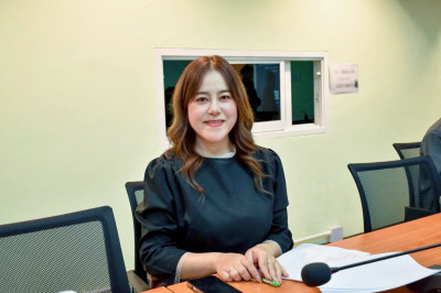 ร่วมประชุมคณะกรรมการขับเคลื่อนงานด้านการเกษตรระดับจังหวัด ... พารามิเตอร์รูปภาพ 1