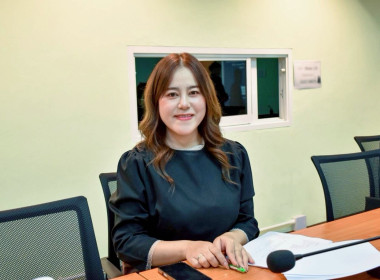 ร่วมประชุมคณะกรรมการขับเคลื่อนงานด้านการเกษตรระดับจังหวัด ... พารามิเตอร์รูปภาพ 2