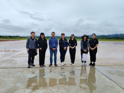 ติดตามโครงการส่งเสริมและพัฒนาสถาบันเกษตรกร ปีงบประมาณ พ.ศ. ... พารามิเตอร์รูปภาพ 1