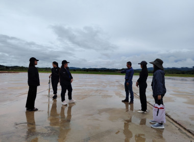 ติดตามโครงการส่งเสริมและพัฒนาสถาบันเกษตรกร ปีงบประมาณ พ.ศ. ... พารามิเตอร์รูปภาพ 5