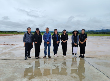 ติดตามโครงการส่งเสริมและพัฒนาสถาบันเกษตรกร ปีงบประมาณ พ.ศ. ... พารามิเตอร์รูปภาพ 7