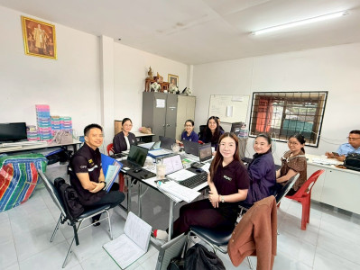 เข้าตรวจการสหกรณ์ตามแผนปฏิบัติงานประจำปีงบประมาณ พ.ศ. 2569 พารามิเตอร์รูปภาพ 1