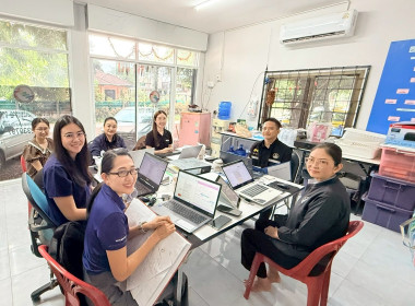 เข้าตรวจการสหกรณ์ตามแผนปฏิบัติงานประจำปีงบประมาณ พ.ศ. 2569 พารามิเตอร์รูปภาพ 1