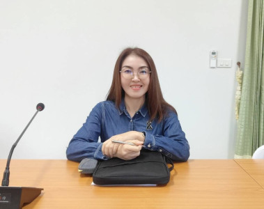 เข้าร่วมประชุมคณะกรรมการดำเนินการสหกรณ์การเกษตรศุภนิมิตแม่สาย จำกัด ... พารามิเตอร์รูปภาพ 1