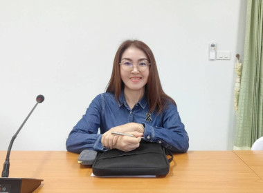 เข้าร่วมประชุมคณะกรรมการดำเนินการสหกรณ์การเกษตรศุภนิมิตแม่สาย จำกัด ... พารามิเตอร์รูปภาพ 1