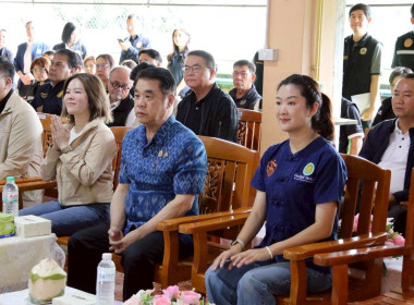 รัฐมนตรีว่าการกระทรวงเกษตรฯ-แรงงาน" จับมือลงพื้นที่เชียงราย ... พารามิเตอร์รูปภาพ 14
