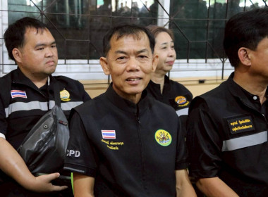 รัฐมนตรีว่าการกระทรวงเกษตรฯ-แรงงาน" จับมือลงพื้นที่เชียงราย ... พารามิเตอร์รูปภาพ 17
