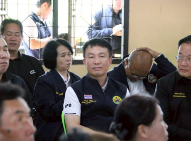 รัฐมนตรีว่าการกระทรวงเกษตรฯ-แรงงาน" จับมือลงพื้นที่เชียงราย ... พารามิเตอร์รูปภาพ 25