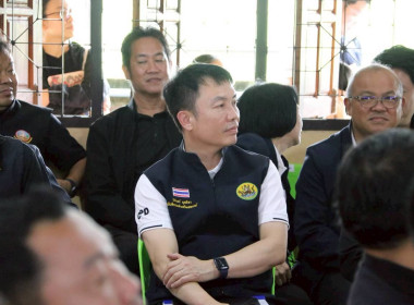 รัฐมนตรีว่าการกระทรวงเกษตรฯ-แรงงาน" จับมือลงพื้นที่เชียงราย ... พารามิเตอร์รูปภาพ 29