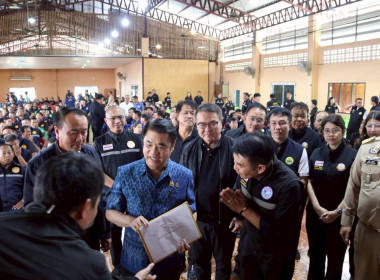 รัฐมนตรีว่าการกระทรวงเกษตรฯ-แรงงาน" จับมือลงพื้นที่เชียงราย ... พารามิเตอร์รูปภาพ 32