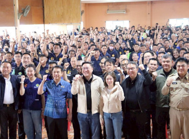 รัฐมนตรีว่าการกระทรวงเกษตรฯ-แรงงาน" จับมือลงพื้นที่เชียงราย ... พารามิเตอร์รูปภาพ 33