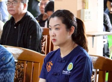 รัฐมนตรีว่าการกระทรวงเกษตรฯ-แรงงาน" จับมือลงพื้นที่เชียงราย ... พารามิเตอร์รูปภาพ 2