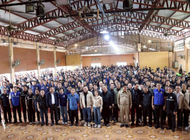 รัฐมนตรีว่าการกระทรวงเกษตรฯ-แรงงาน" จับมือลงพื้นที่เชียงราย ... พารามิเตอร์รูปภาพ 34
