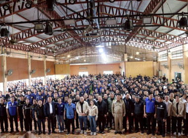 รัฐมนตรีว่าการกระทรวงเกษตรฯ-แรงงาน" จับมือลงพื้นที่เชียงราย ... พารามิเตอร์รูปภาพ 35