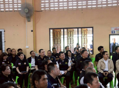 รัฐมนตรีว่าการกระทรวงเกษตรฯ-แรงงาน" จับมือลงพื้นที่เชียงราย ... พารามิเตอร์รูปภาพ 37