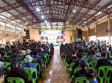 รัฐมนตรีว่าการกระทรวงเกษตรฯ-แรงงาน" จับมือลงพื้นที่เชียงราย ... พารามิเตอร์รูปภาพ 38