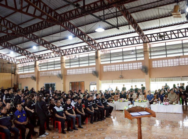 รัฐมนตรีว่าการกระทรวงเกษตรฯ-แรงงาน" จับมือลงพื้นที่เชียงราย ... พารามิเตอร์รูปภาพ 39